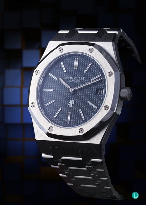 new audemars piguet royal oak